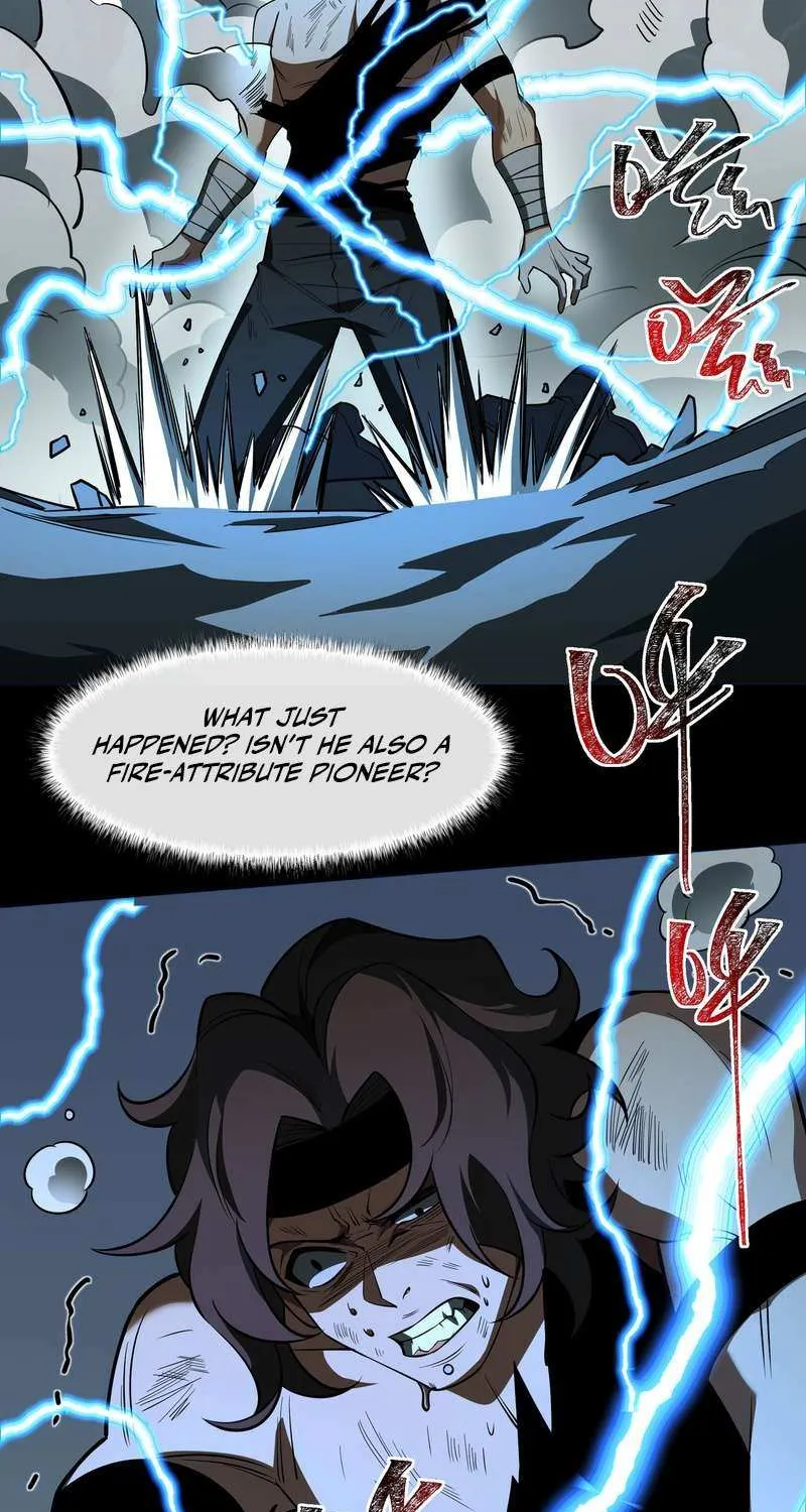 After the School Belle Dumped Me, I Became a Martial Arts God Chapter 30 page 42 - 