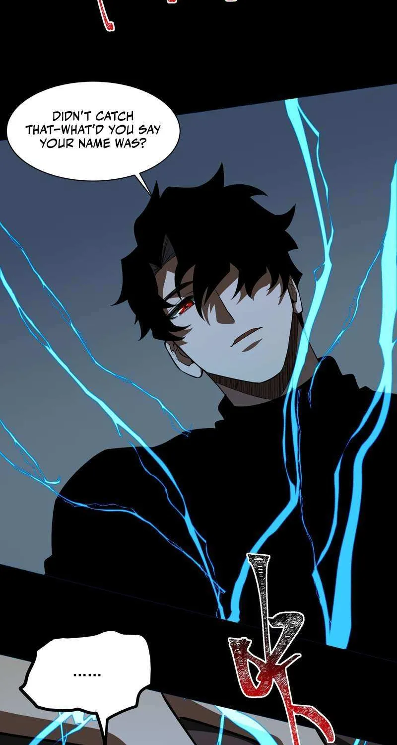 After the School Belle Dumped Me, I Became a Martial Arts God Chapter 30 page 47 - 