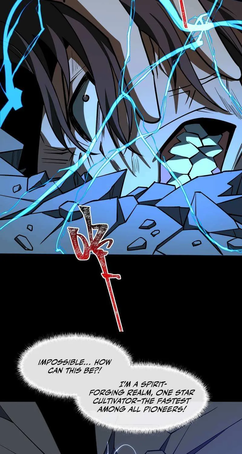 After the School Belle Dumped Me, I Became a Martial Arts God Chapter 30 page 48 - 