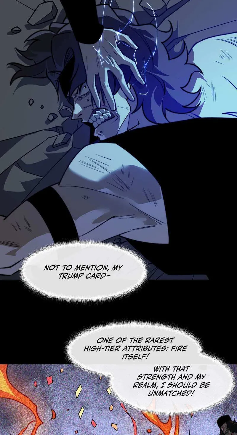 After the School Belle Dumped Me, I Became a Martial Arts God Chapter 30 page 49 - 