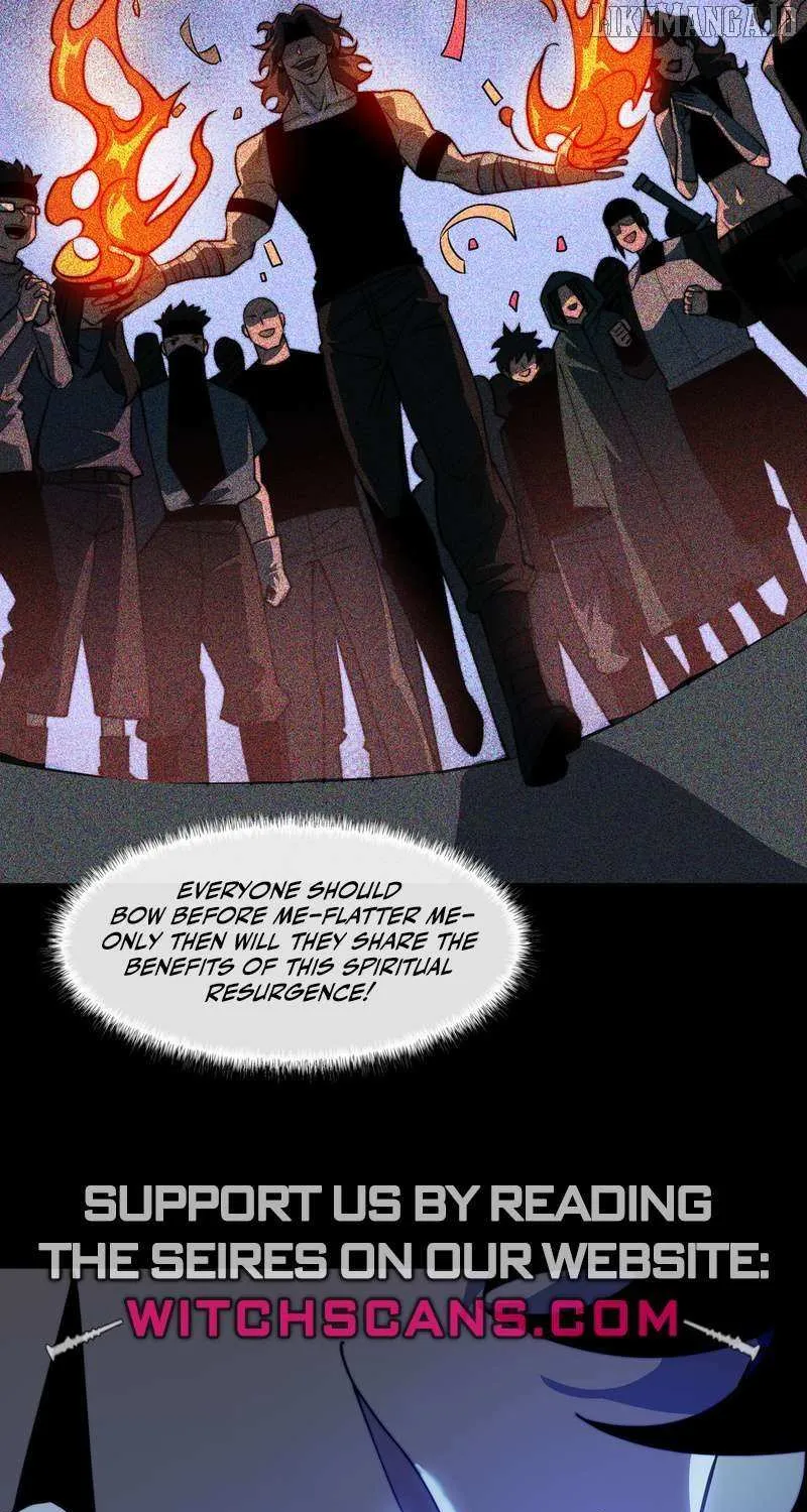 After the School Belle Dumped Me, I Became a Martial Arts God Chapter 30 page 50 - 