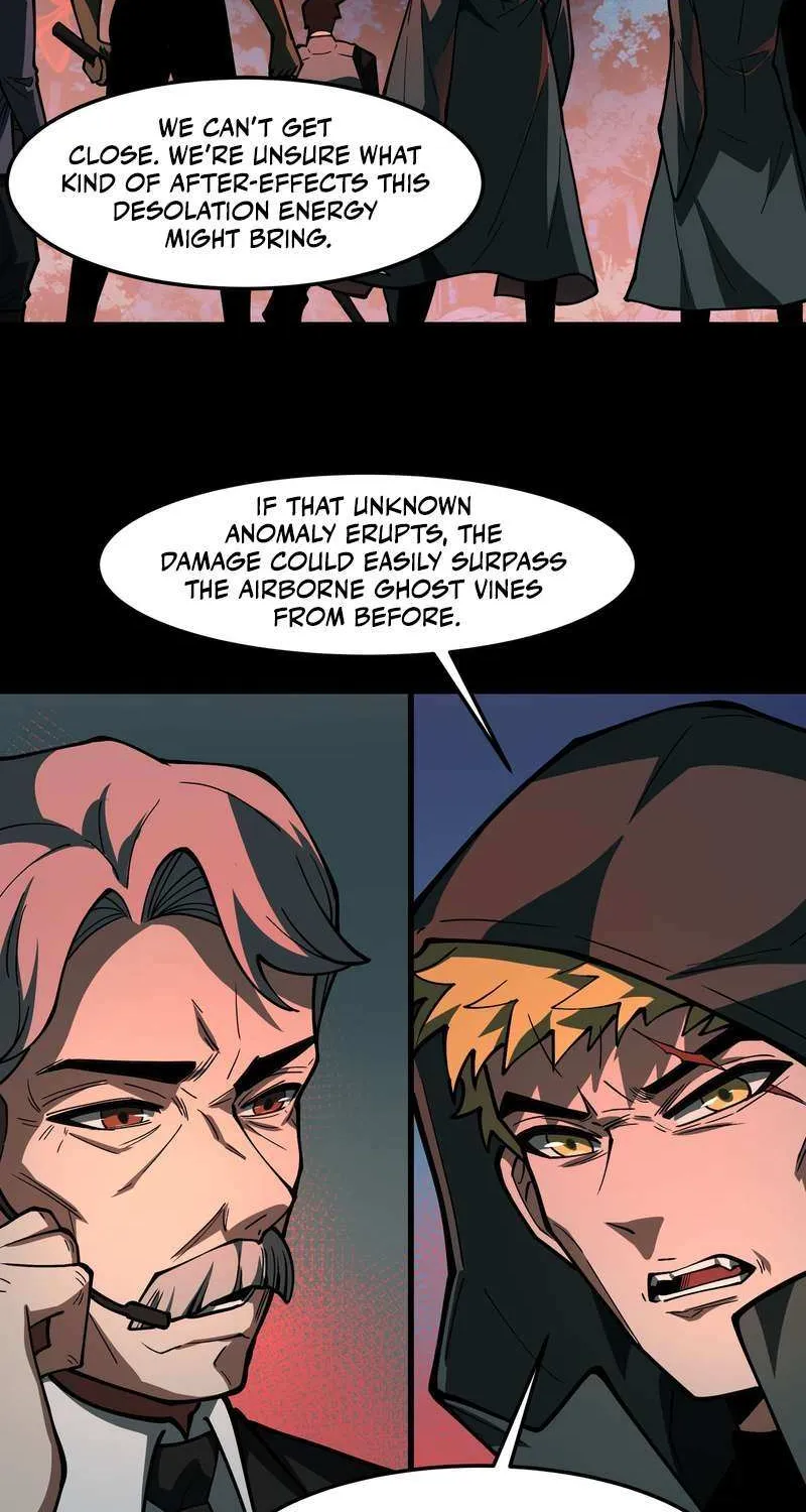 After the School Belle Dumped Me, I Became a Martial Arts God Chapter 30 page 6 - 