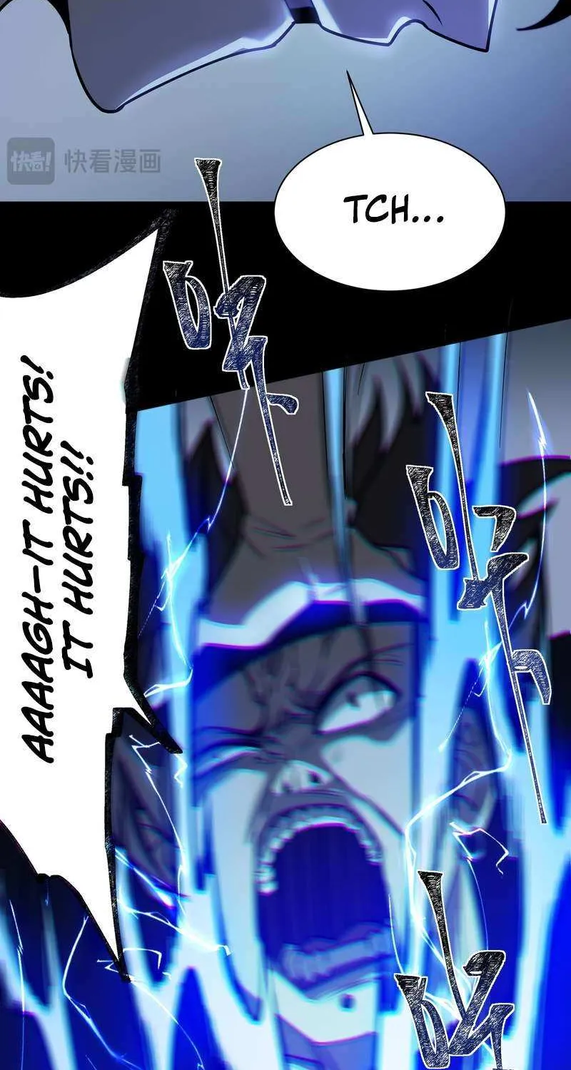 After the School Belle Dumped Me, I Became a Martial Arts God Chapter 30 page 51 - 