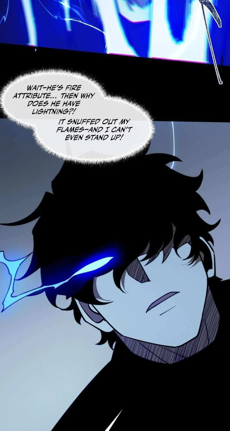 After the School Belle Dumped Me, I Became a Martial Arts God Chapter 30 page 52 - 