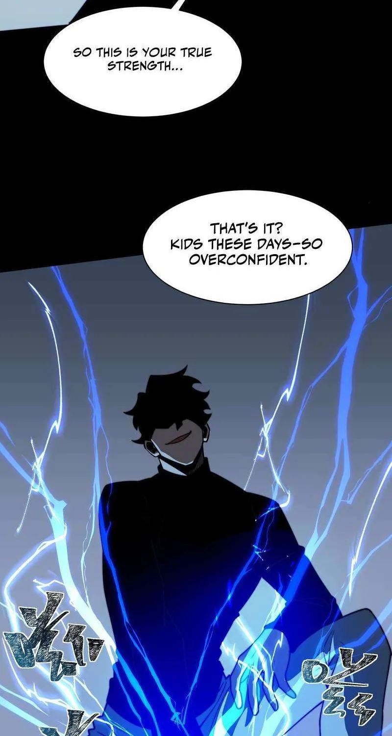 After the School Belle Dumped Me, I Became a Martial Arts God Chapter 30 page 53 - 