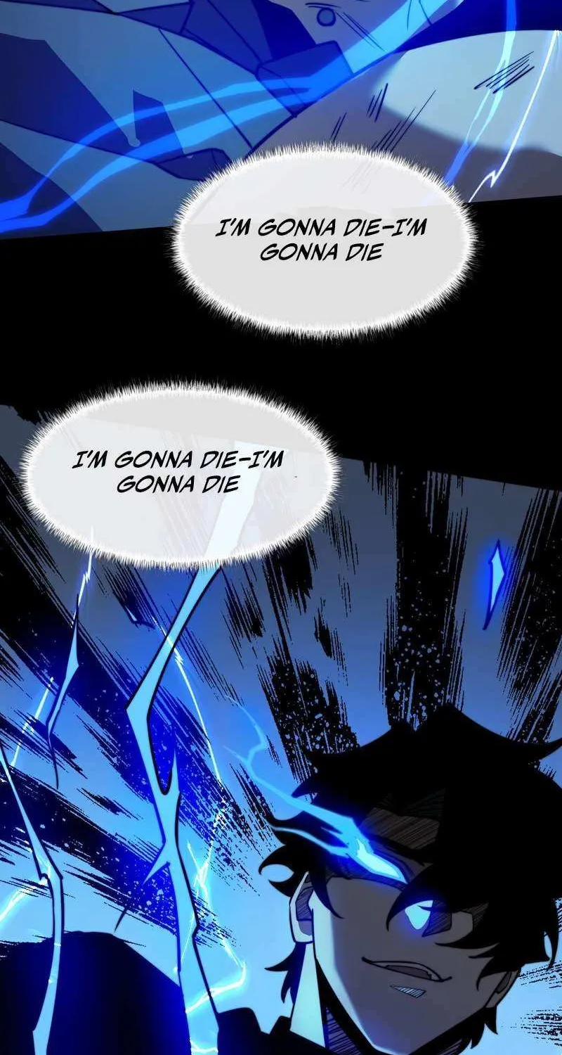After the School Belle Dumped Me, I Became a Martial Arts God Chapter 30 page 55 - 