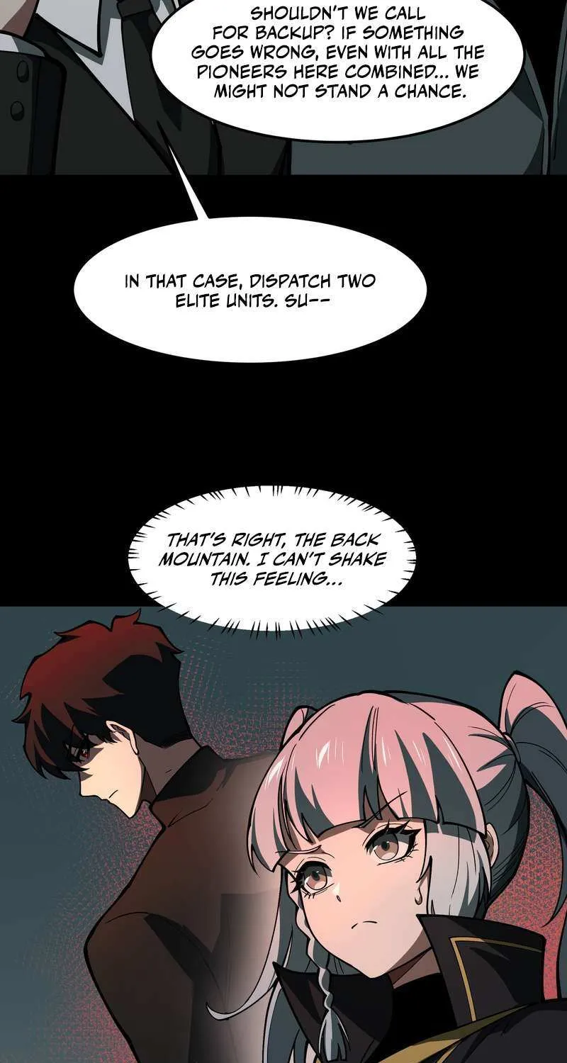After the School Belle Dumped Me, I Became a Martial Arts God Chapter 30 page 7 - 