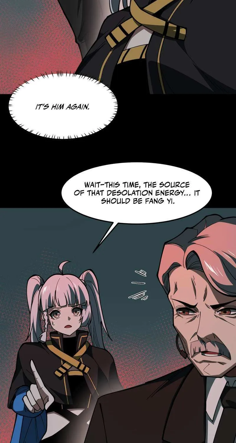 After the School Belle Dumped Me, I Became a Martial Arts God Chapter 30 page 8 - 