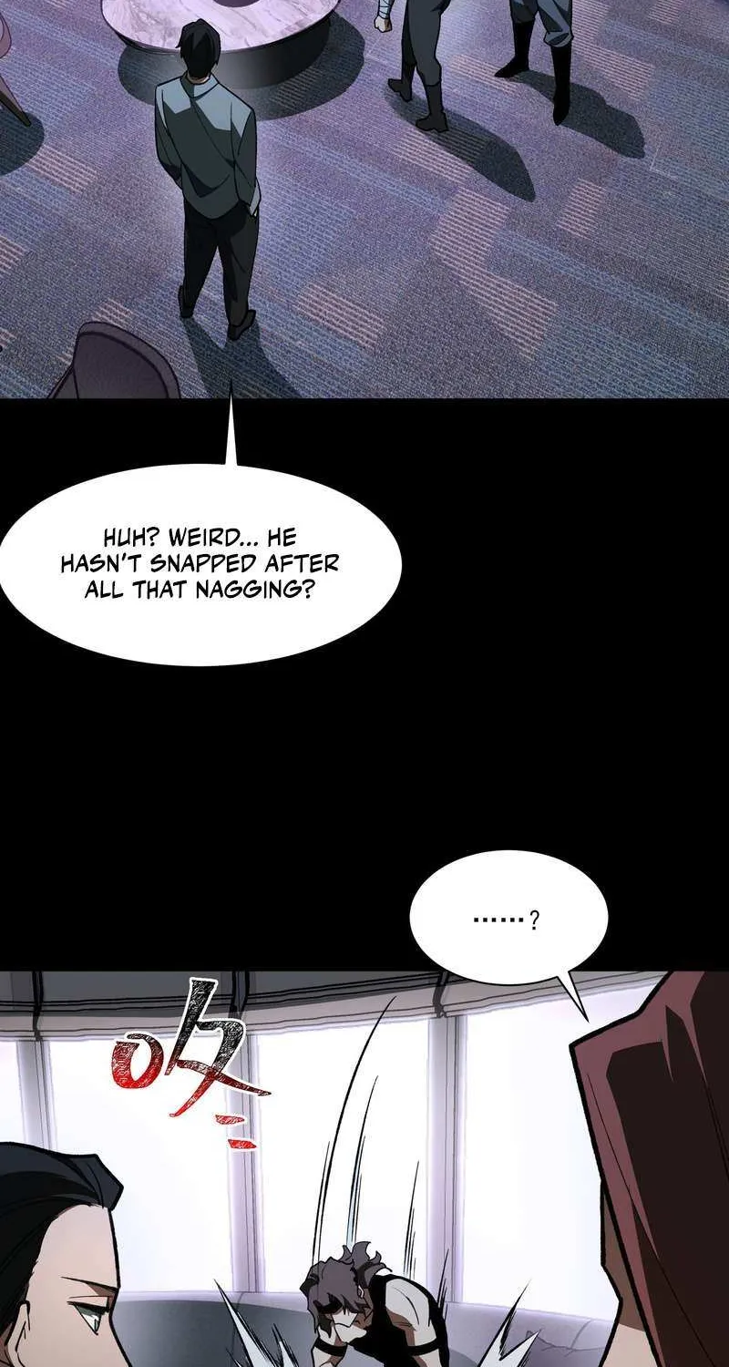 After the School Belle Dumped Me, I Became a Martial Arts God Chapter 31 page 13 - 