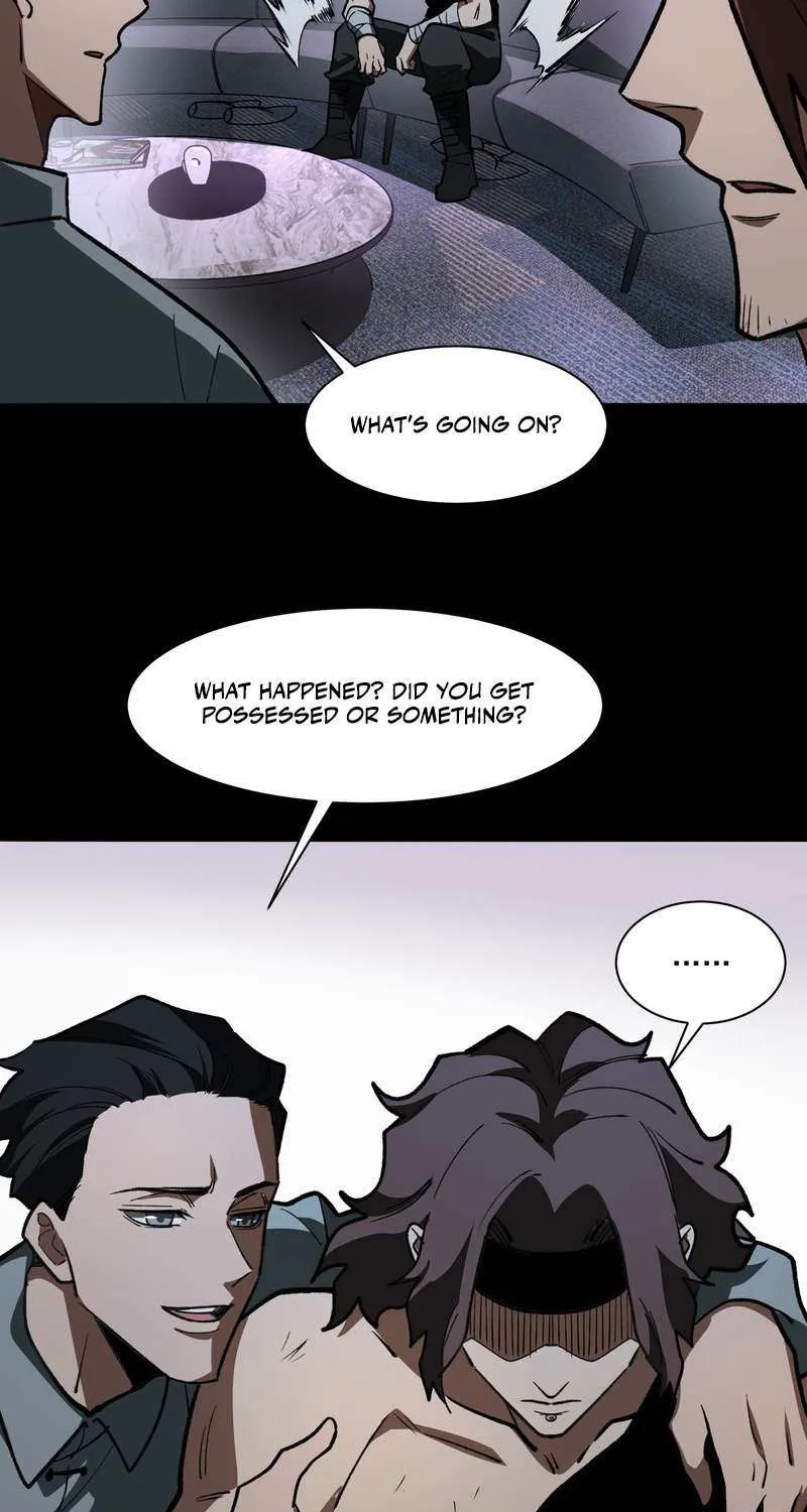After the School Belle Dumped Me, I Became a Martial Arts God Chapter 31 page 14 - 