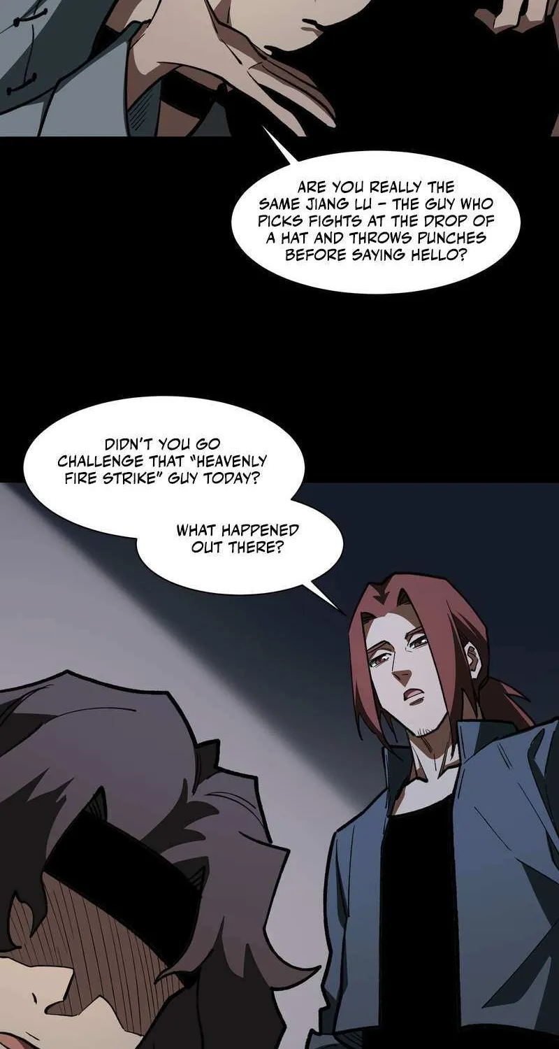 After the School Belle Dumped Me, I Became a Martial Arts God Chapter 31 page 15 - 