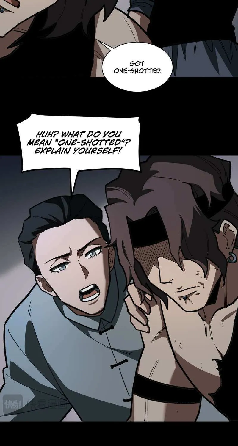 After the School Belle Dumped Me, I Became a Martial Arts God Chapter 31 page 16 - 