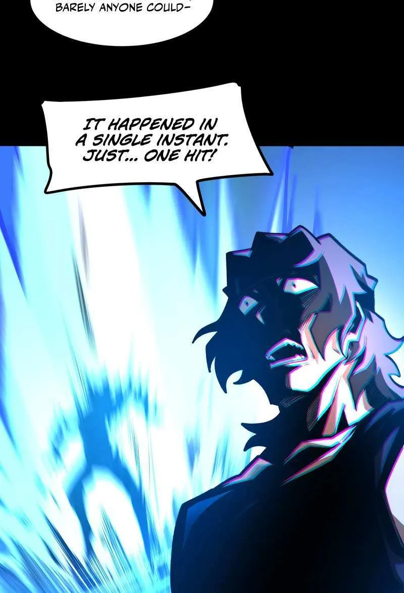 After the School Belle Dumped Me, I Became a Martial Arts God Chapter 31 page 19 - 