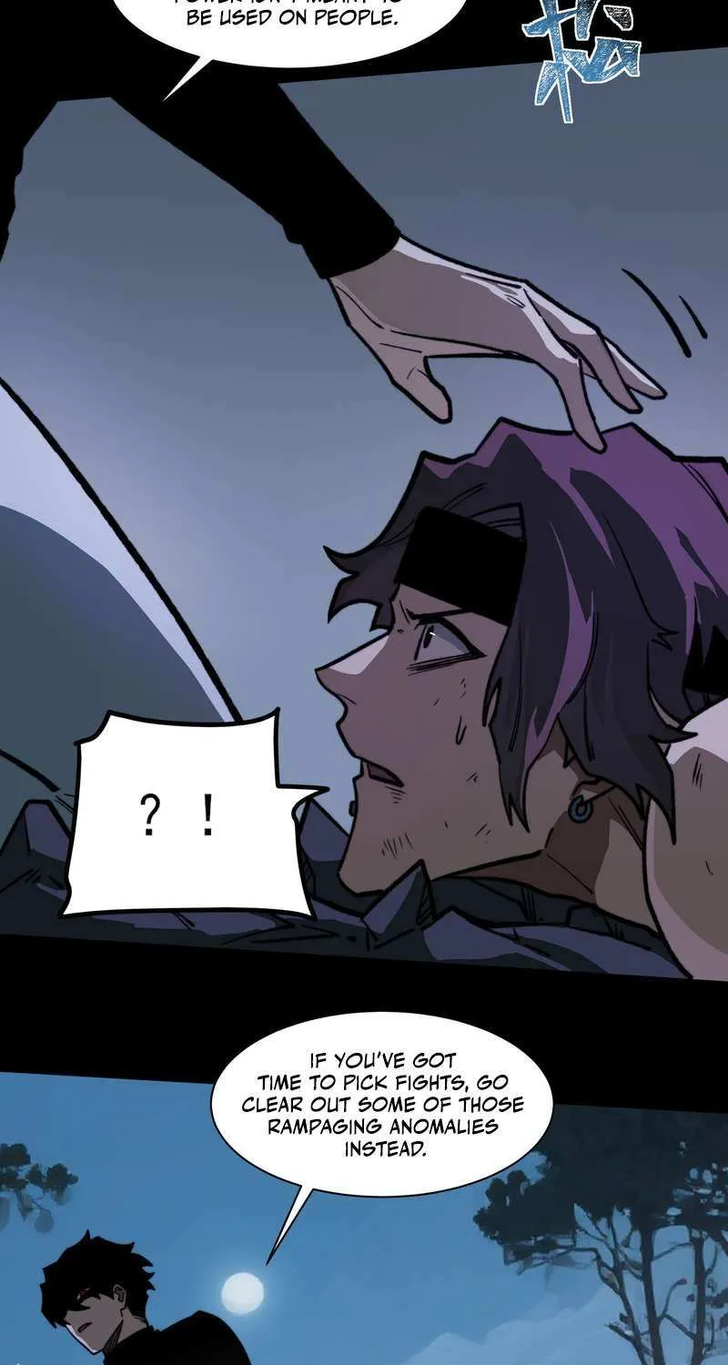 After the School Belle Dumped Me, I Became a Martial Arts God Chapter 31 page 3 - 