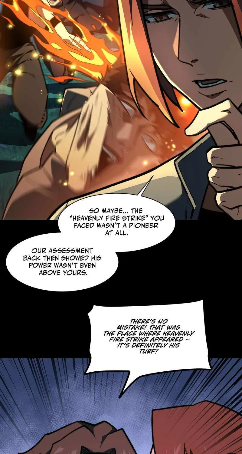 After the School Belle Dumped Me, I Became a Martial Arts God Chapter 31 page 22 - 