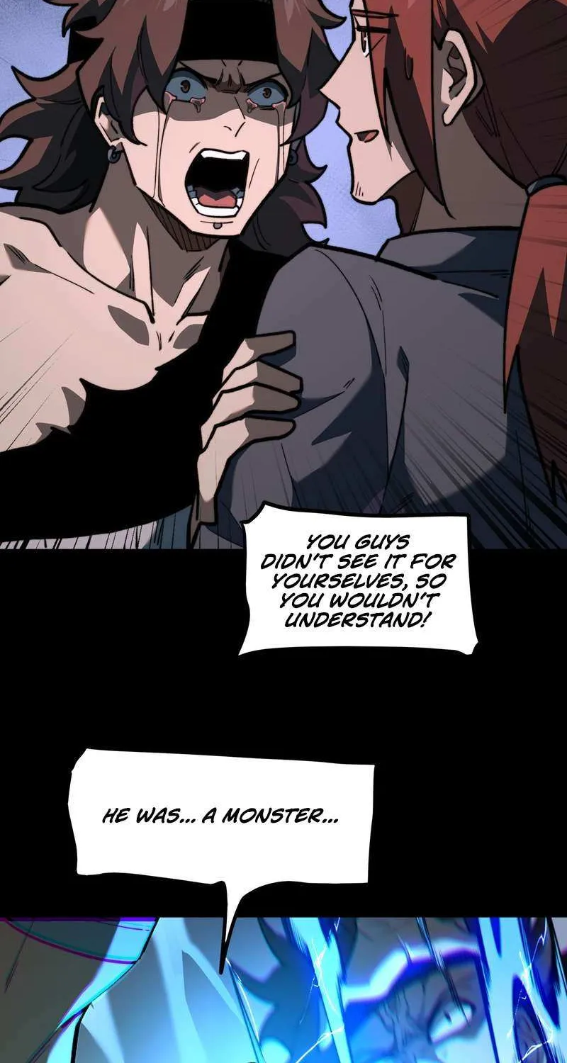After the School Belle Dumped Me, I Became a Martial Arts God Chapter 31 page 23 - 