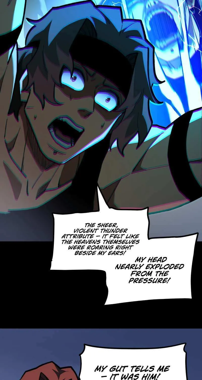 After the School Belle Dumped Me, I Became a Martial Arts God Chapter 31 page 24 - 