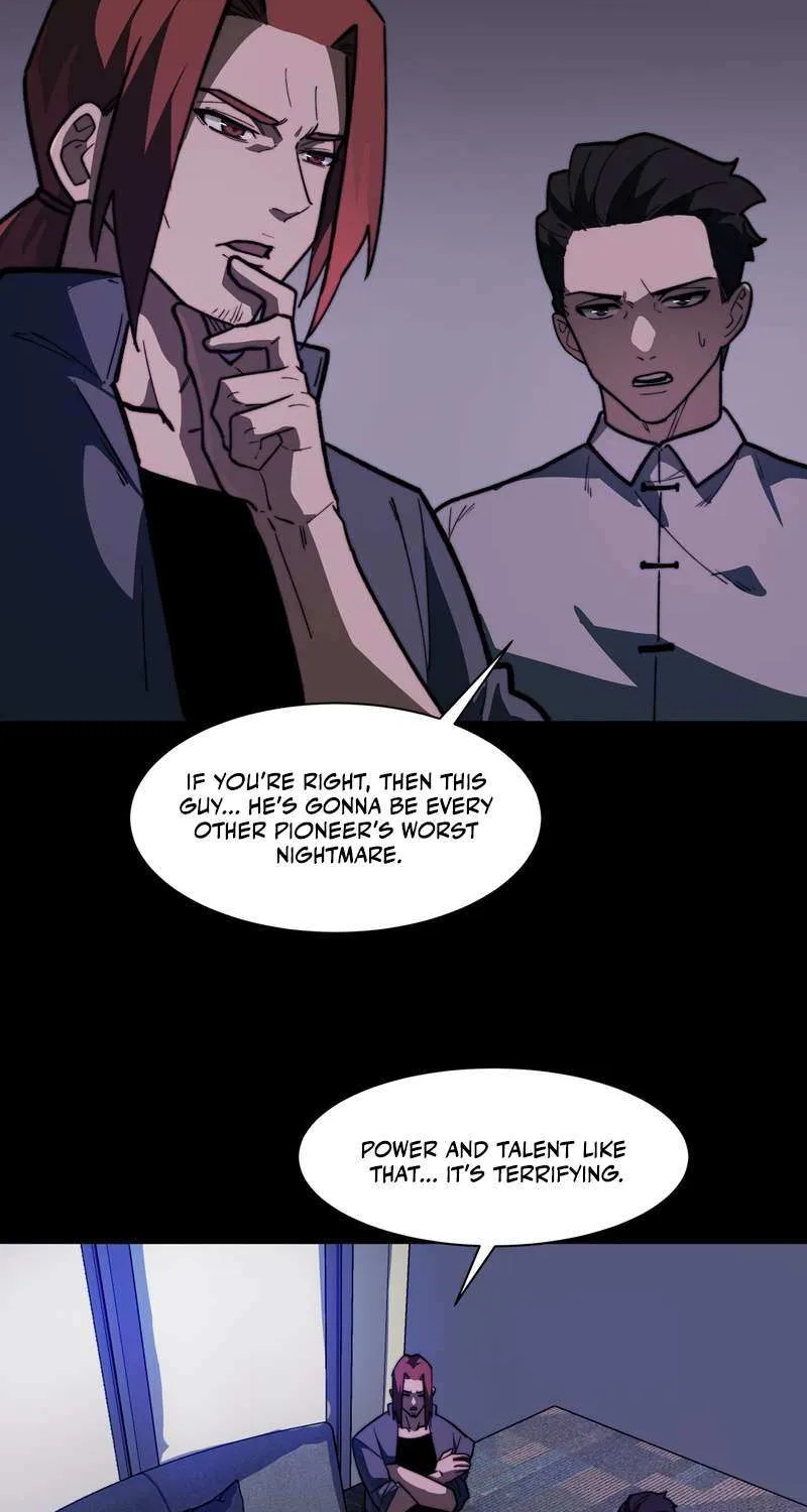 After the School Belle Dumped Me, I Became a Martial Arts God Chapter 31 page 27 - 
