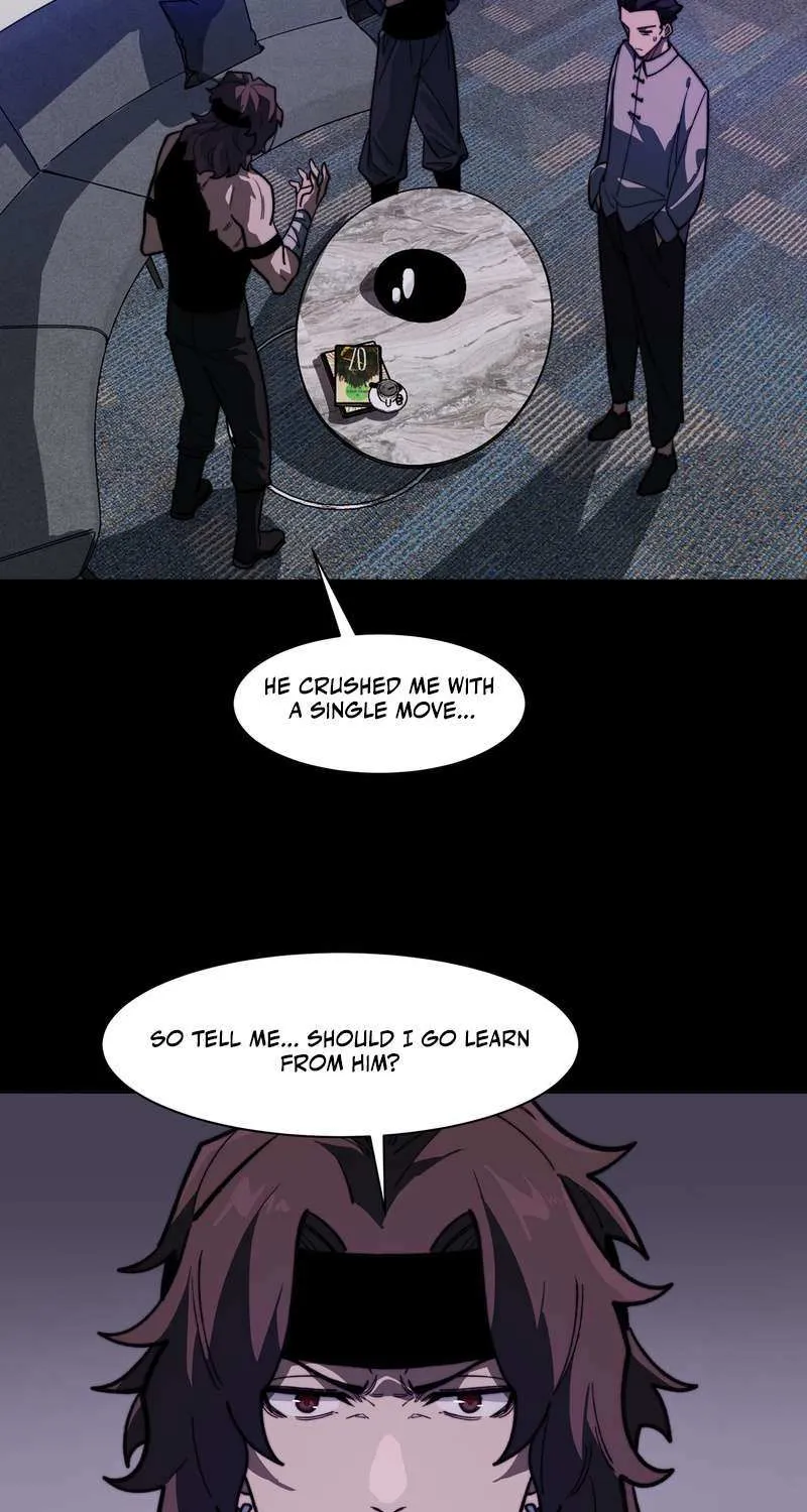 After the School Belle Dumped Me, I Became a Martial Arts God Chapter 31 page 28 - 