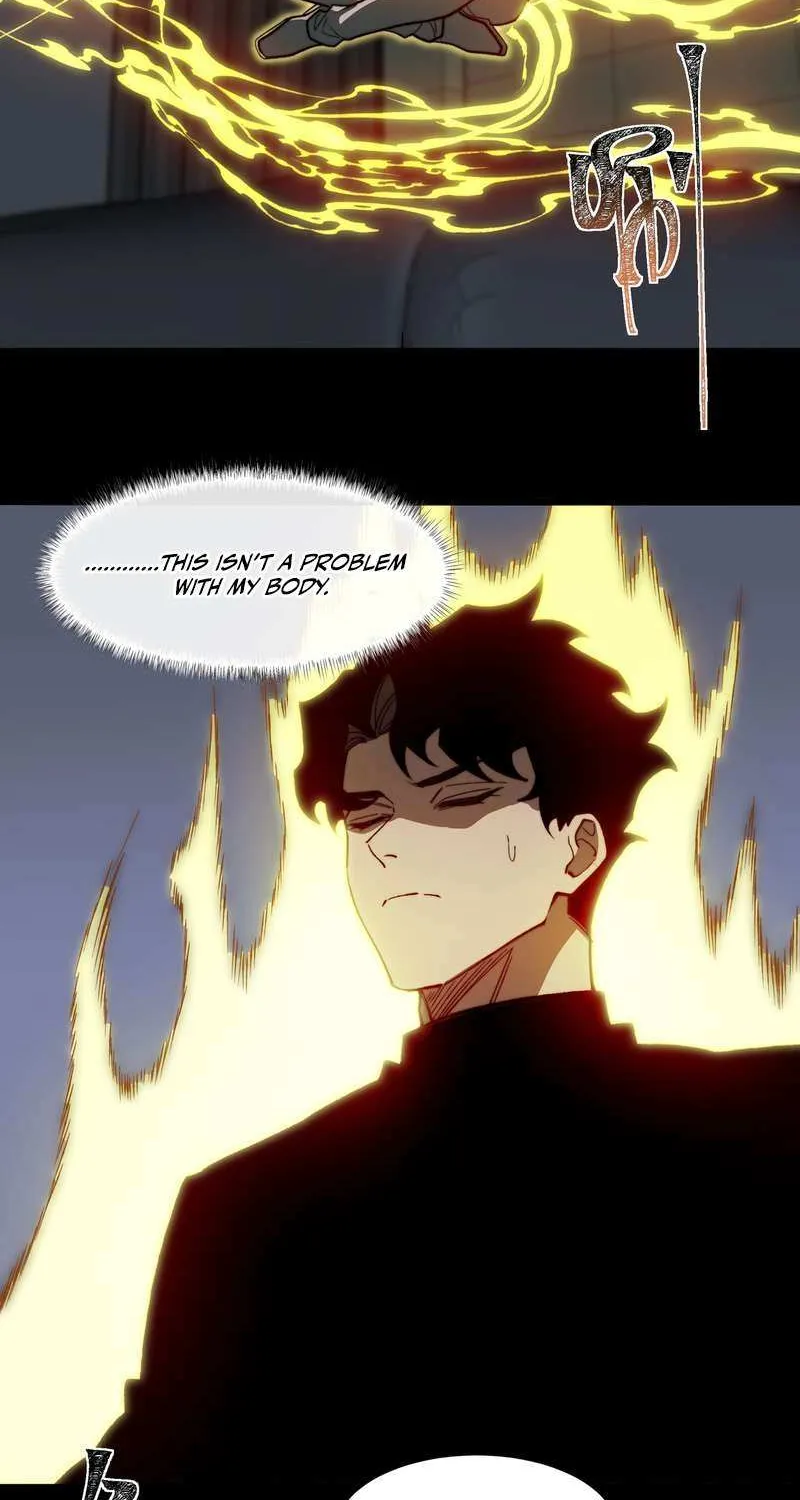 After the School Belle Dumped Me, I Became a Martial Arts God Chapter 31 page 31 - 