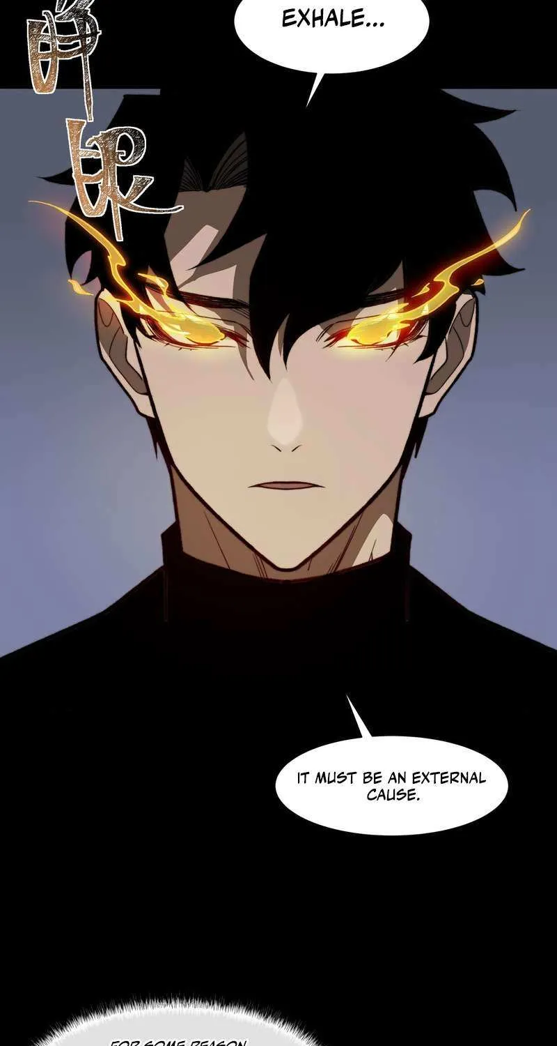After the School Belle Dumped Me, I Became a Martial Arts God Chapter 31 page 32 - 