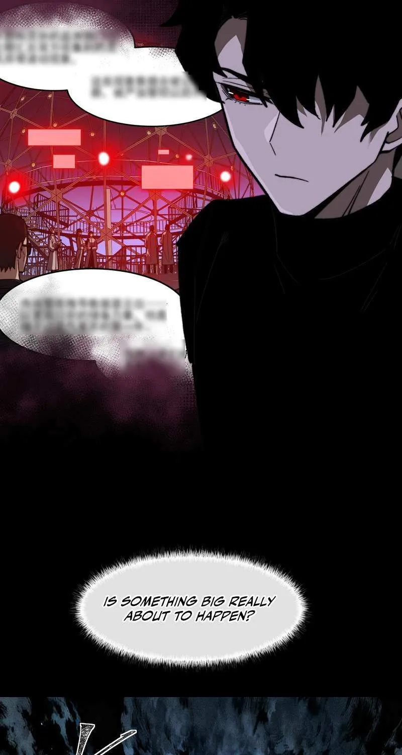 After the School Belle Dumped Me, I Became a Martial Arts God Chapter 31 page 34 - 