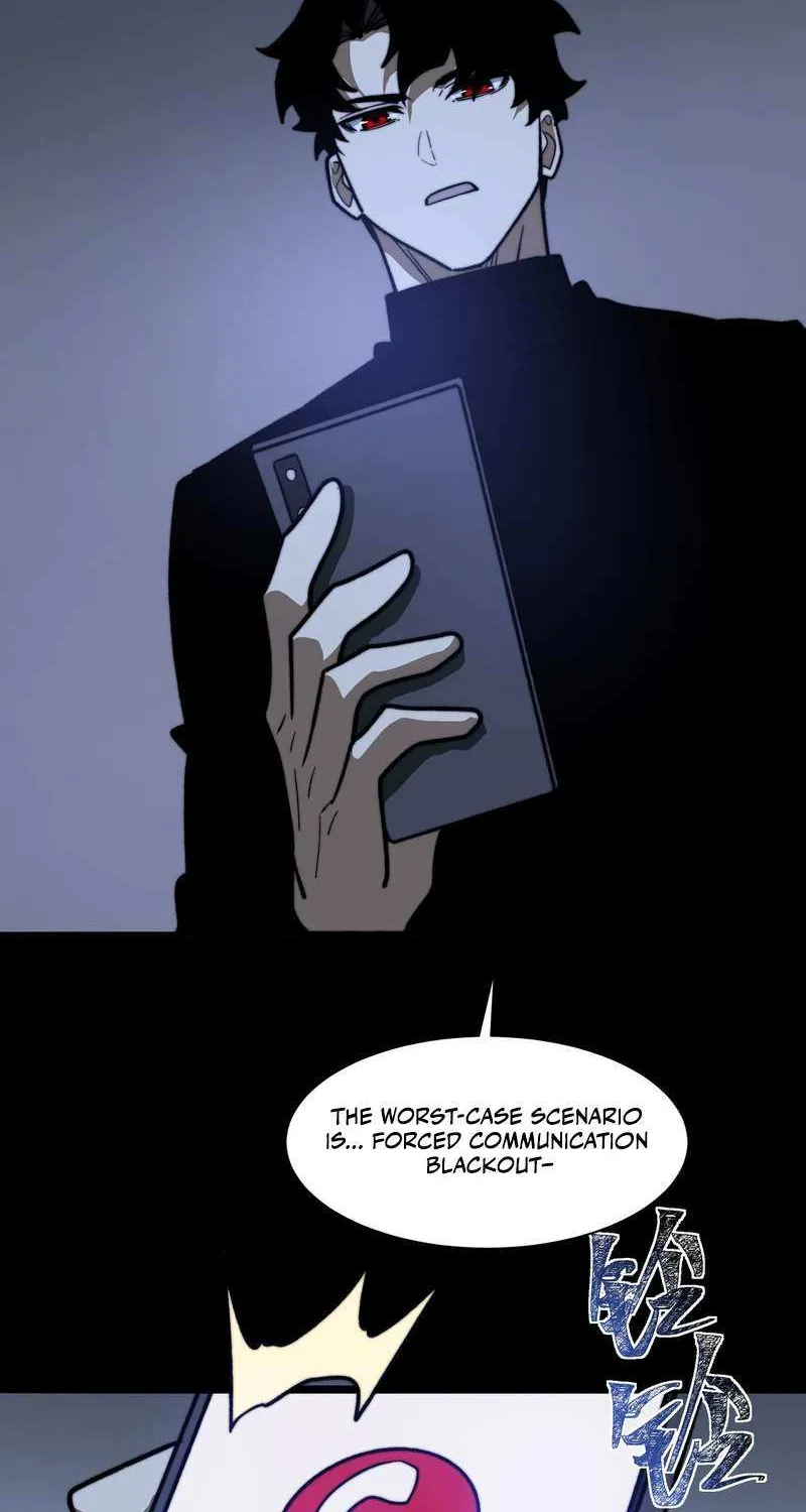 After the School Belle Dumped Me, I Became a Martial Arts God Chapter 31 page 37 - 