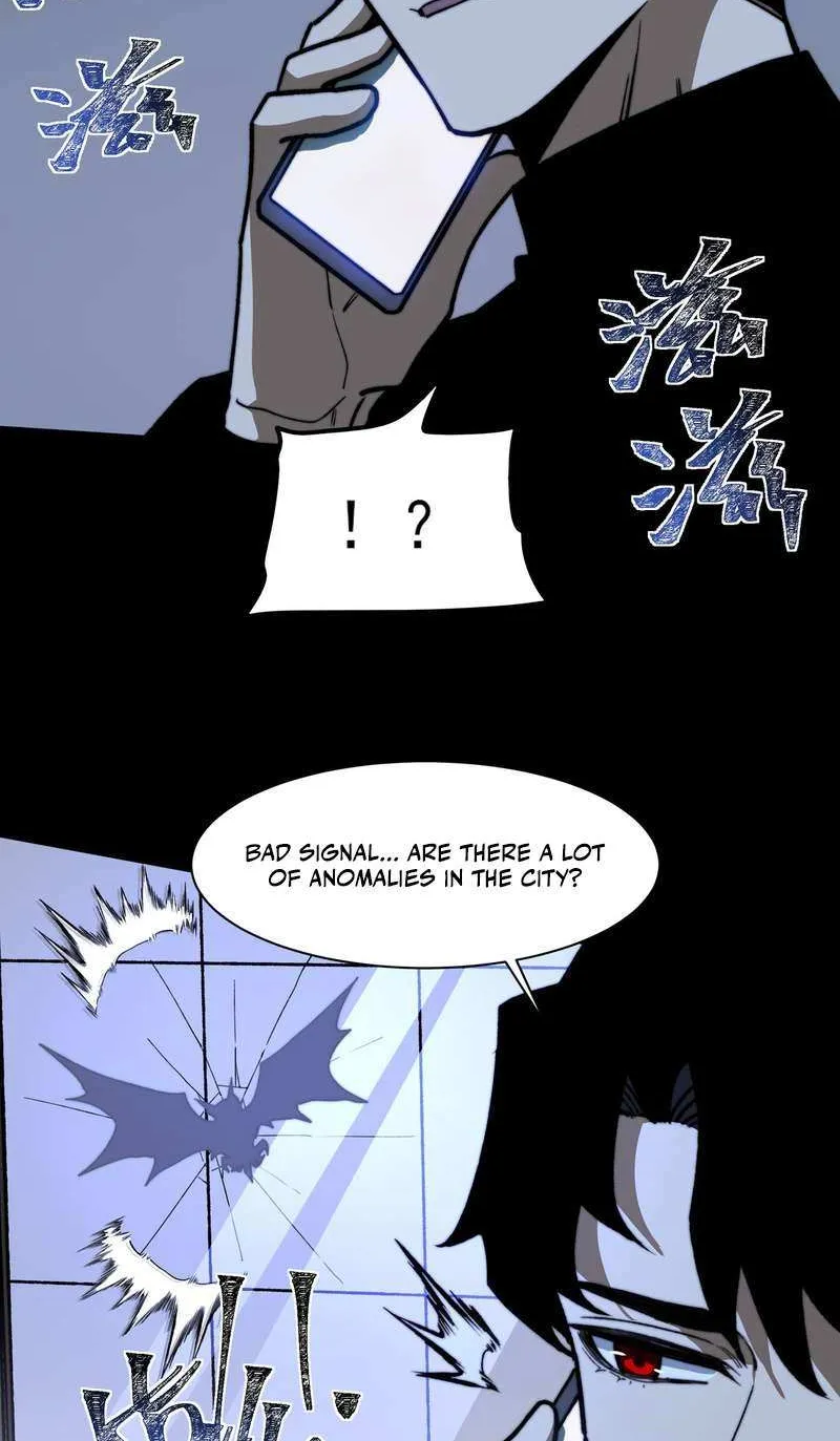After the School Belle Dumped Me, I Became a Martial Arts God Chapter 31 page 39 - 