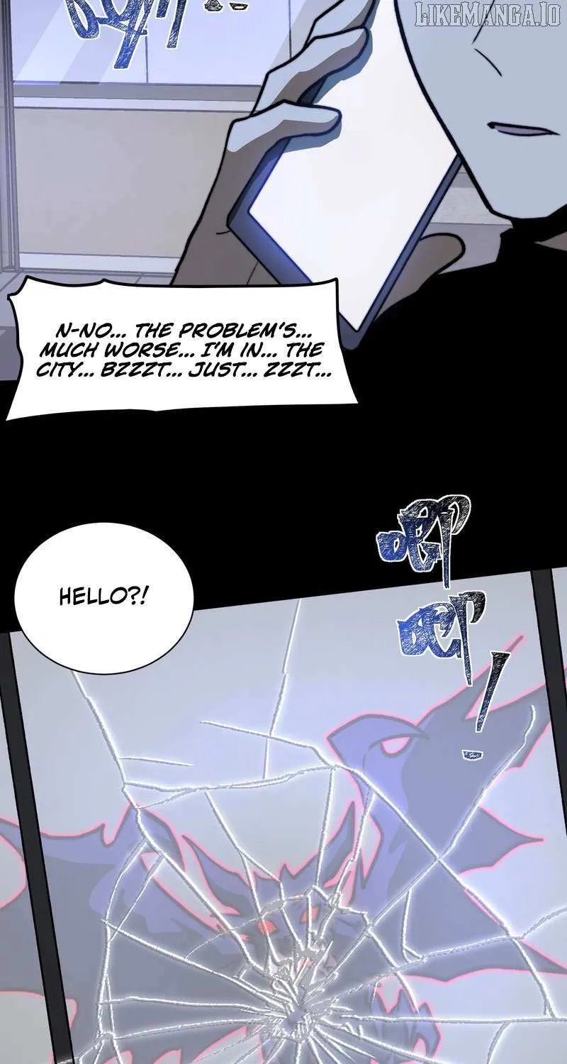 After the School Belle Dumped Me, I Became a Martial Arts God Chapter 31 page 40 - 