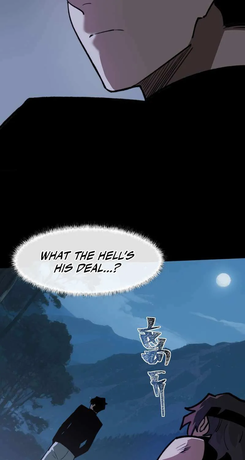 After the School Belle Dumped Me, I Became a Martial Arts God Chapter 31 page 5 - 