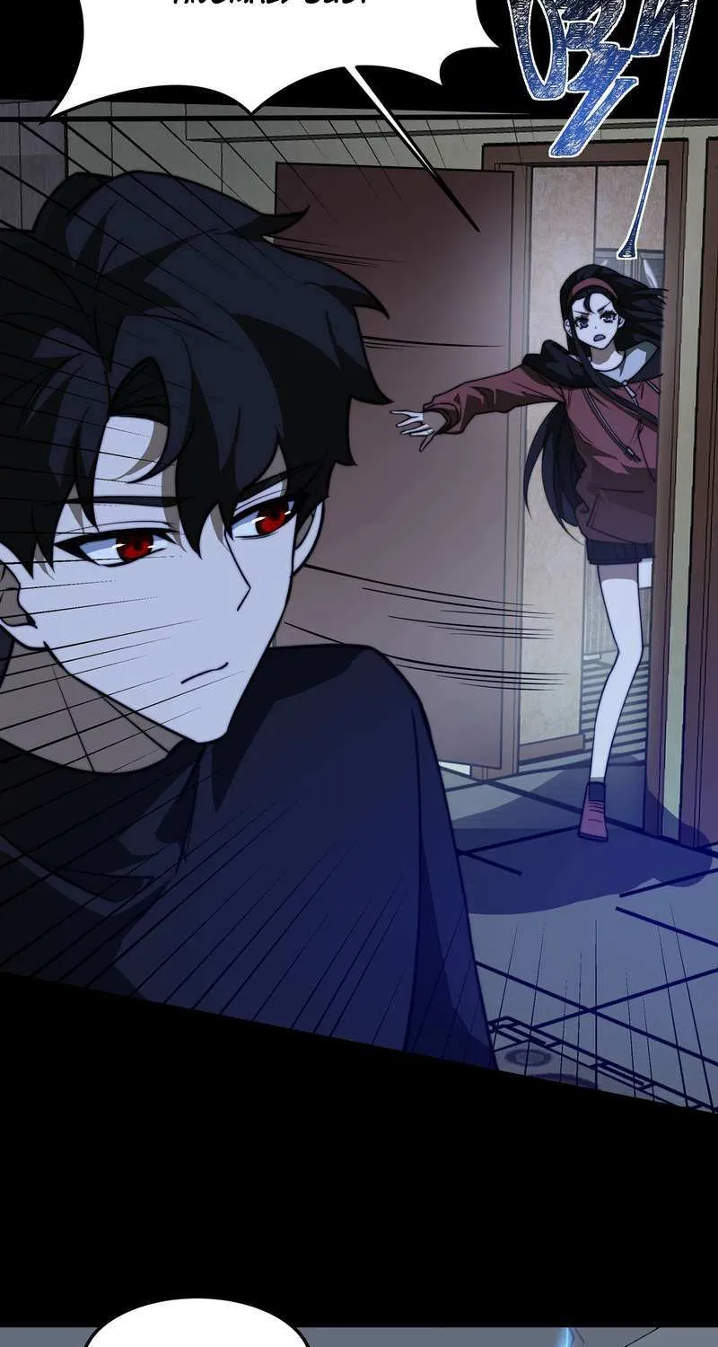 After the School Belle Dumped Me, I Became a Martial Arts God Chapter 31 page 46 - 