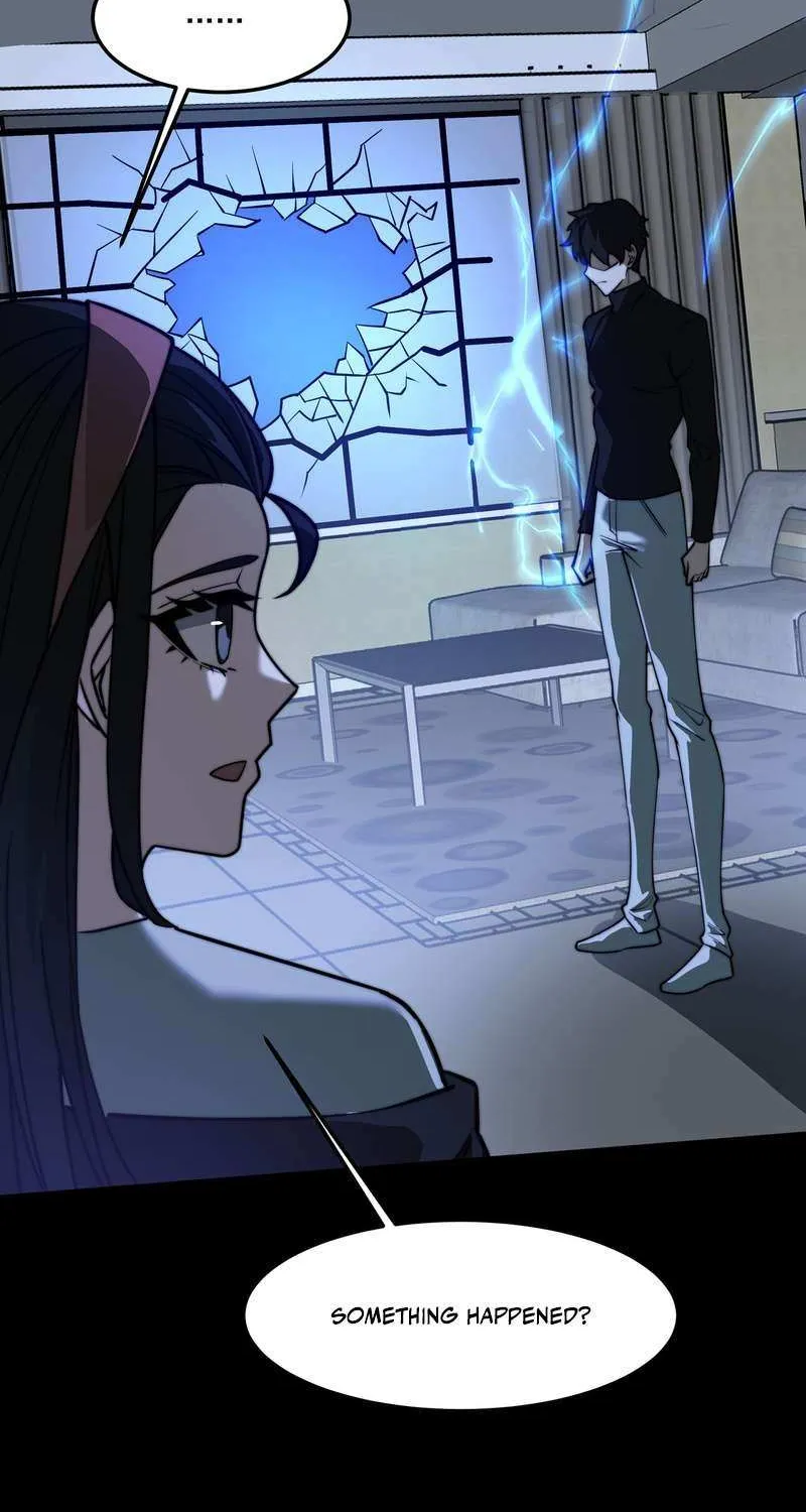 After the School Belle Dumped Me, I Became a Martial Arts God Chapter 31 page 47 - 
