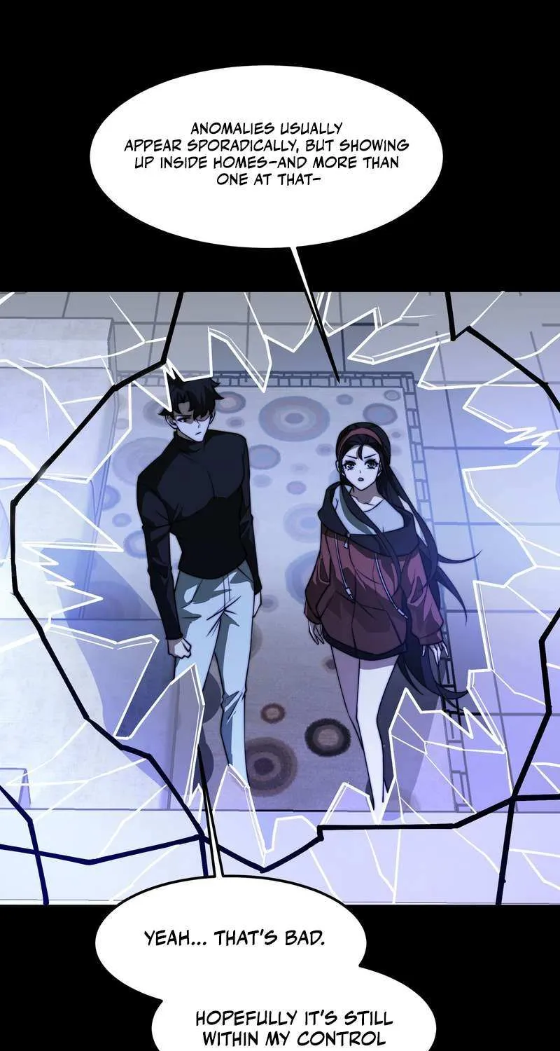After the School Belle Dumped Me, I Became a Martial Arts God Chapter 31 page 48 - 