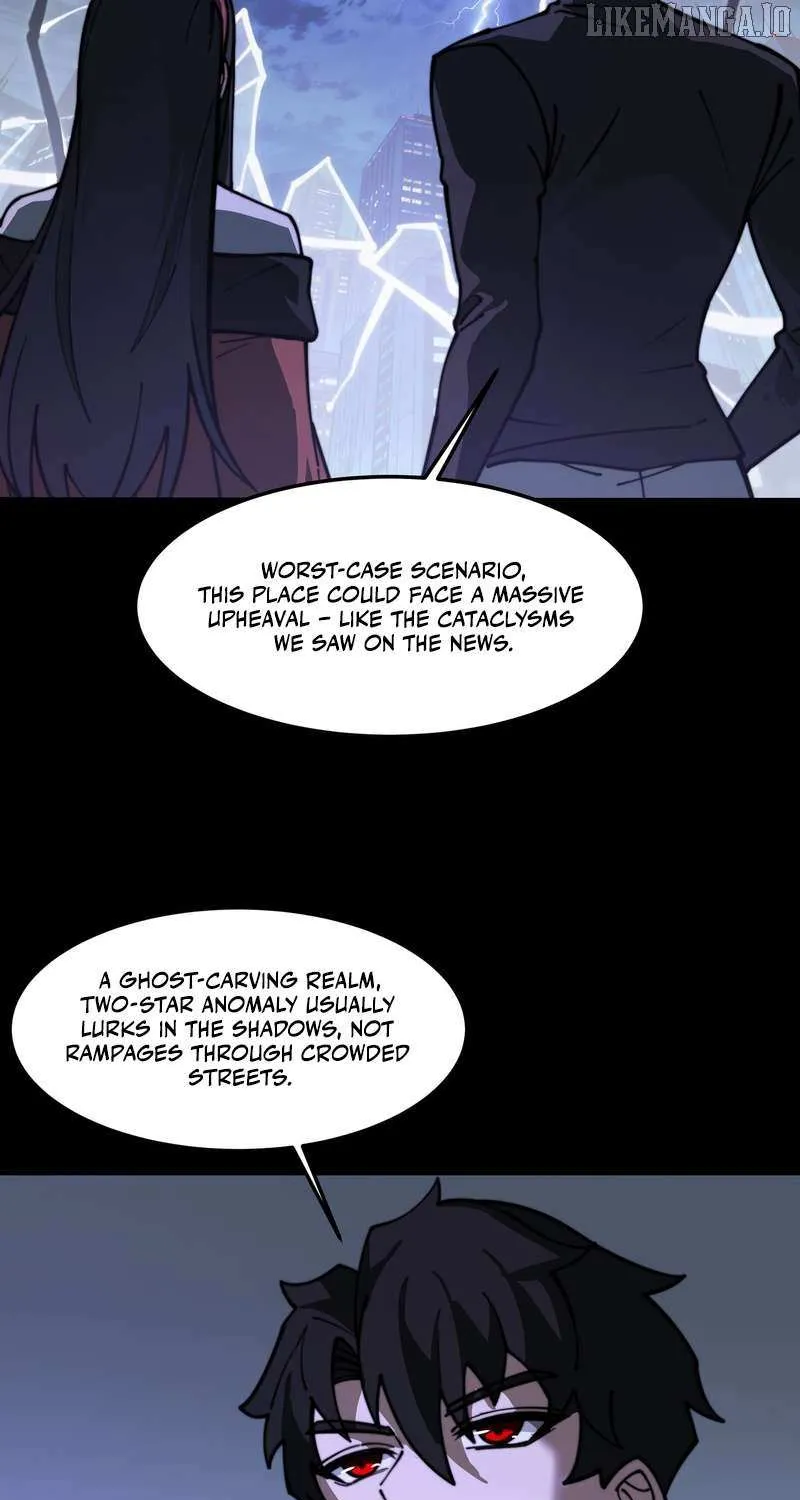 After the School Belle Dumped Me, I Became a Martial Arts God Chapter 31 page 50 - 