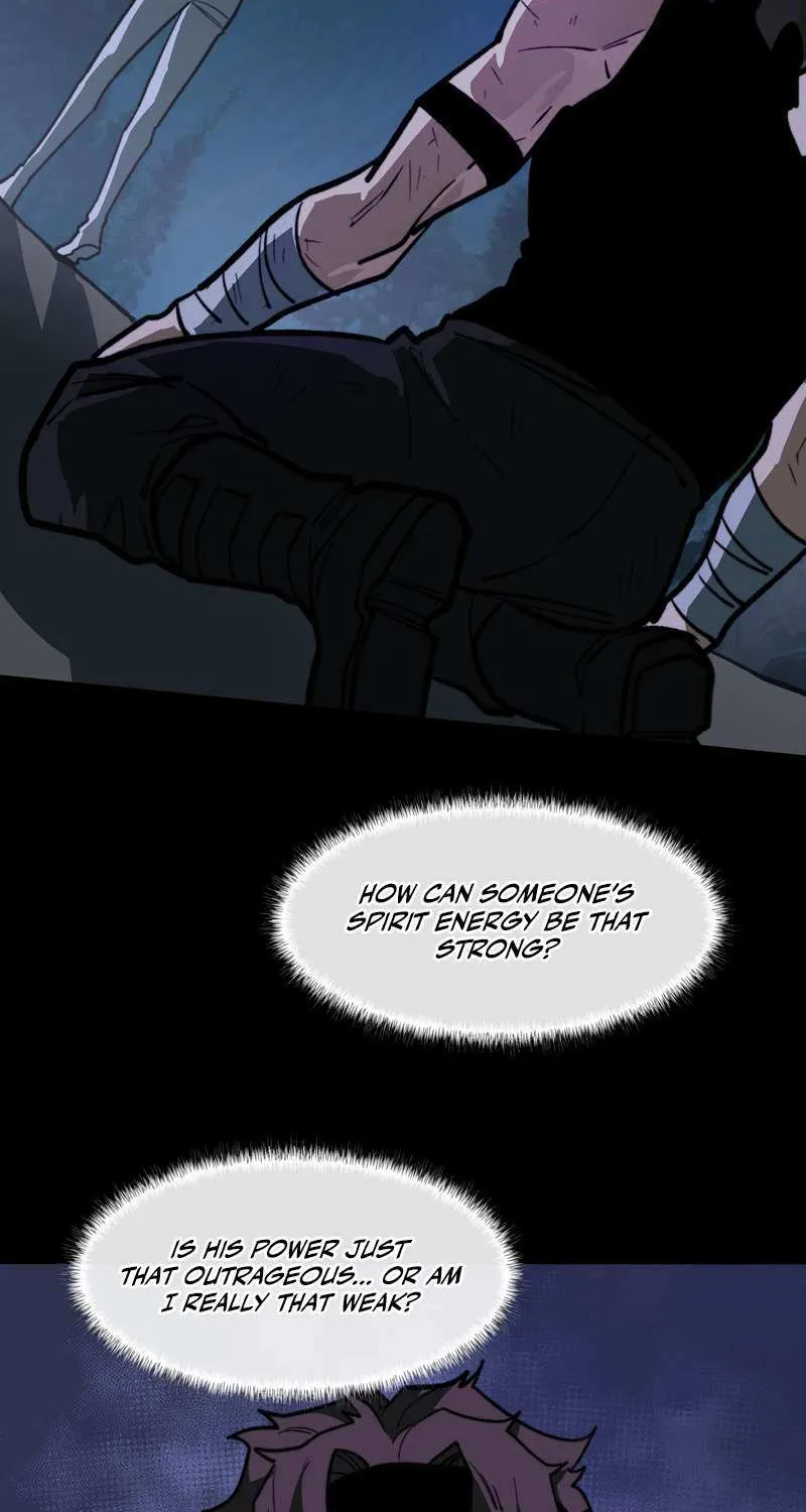 After the School Belle Dumped Me, I Became a Martial Arts God Chapter 31 page 6 - 