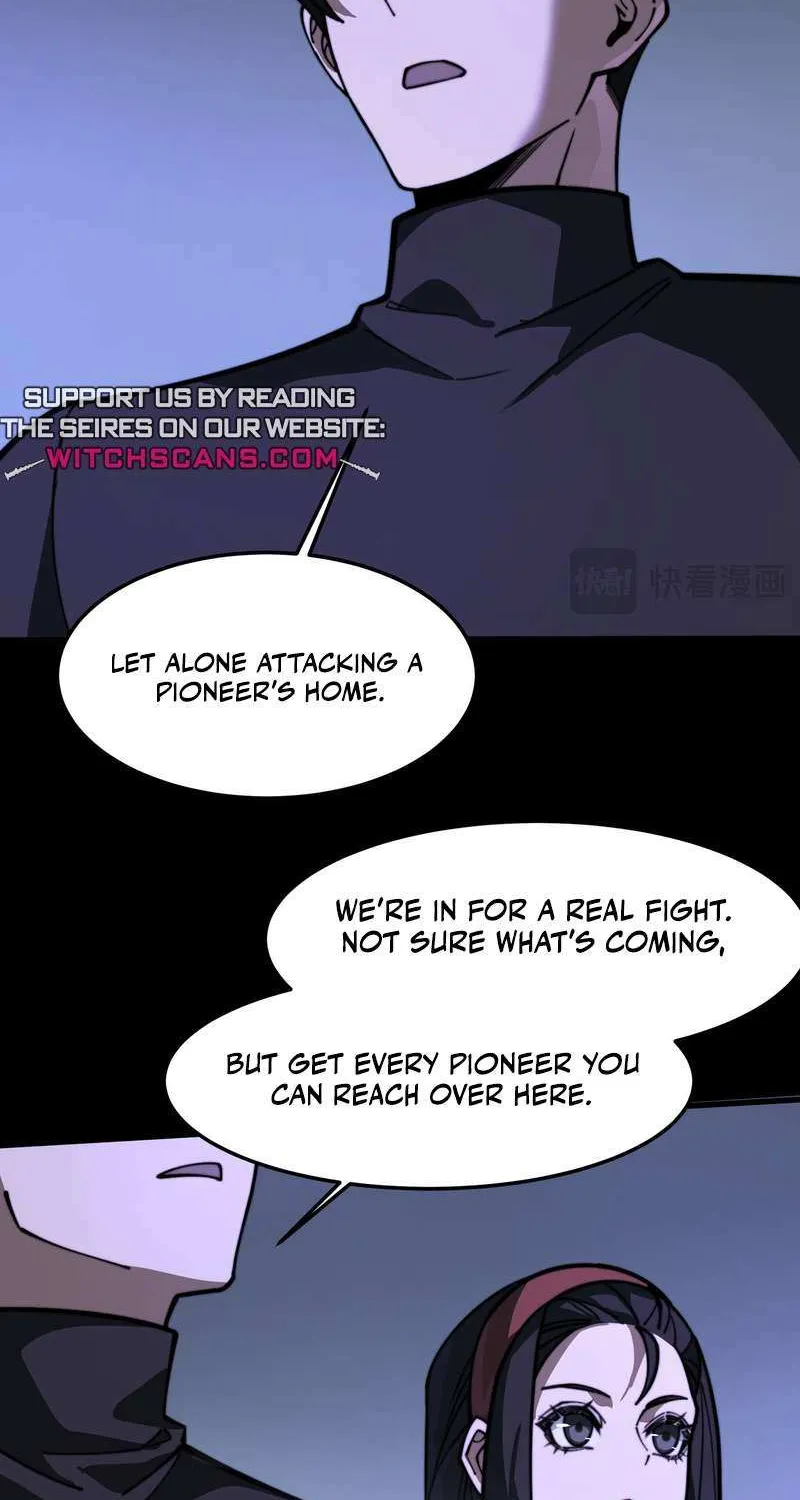 After the School Belle Dumped Me, I Became a Martial Arts God Chapter 31 page 51 - 