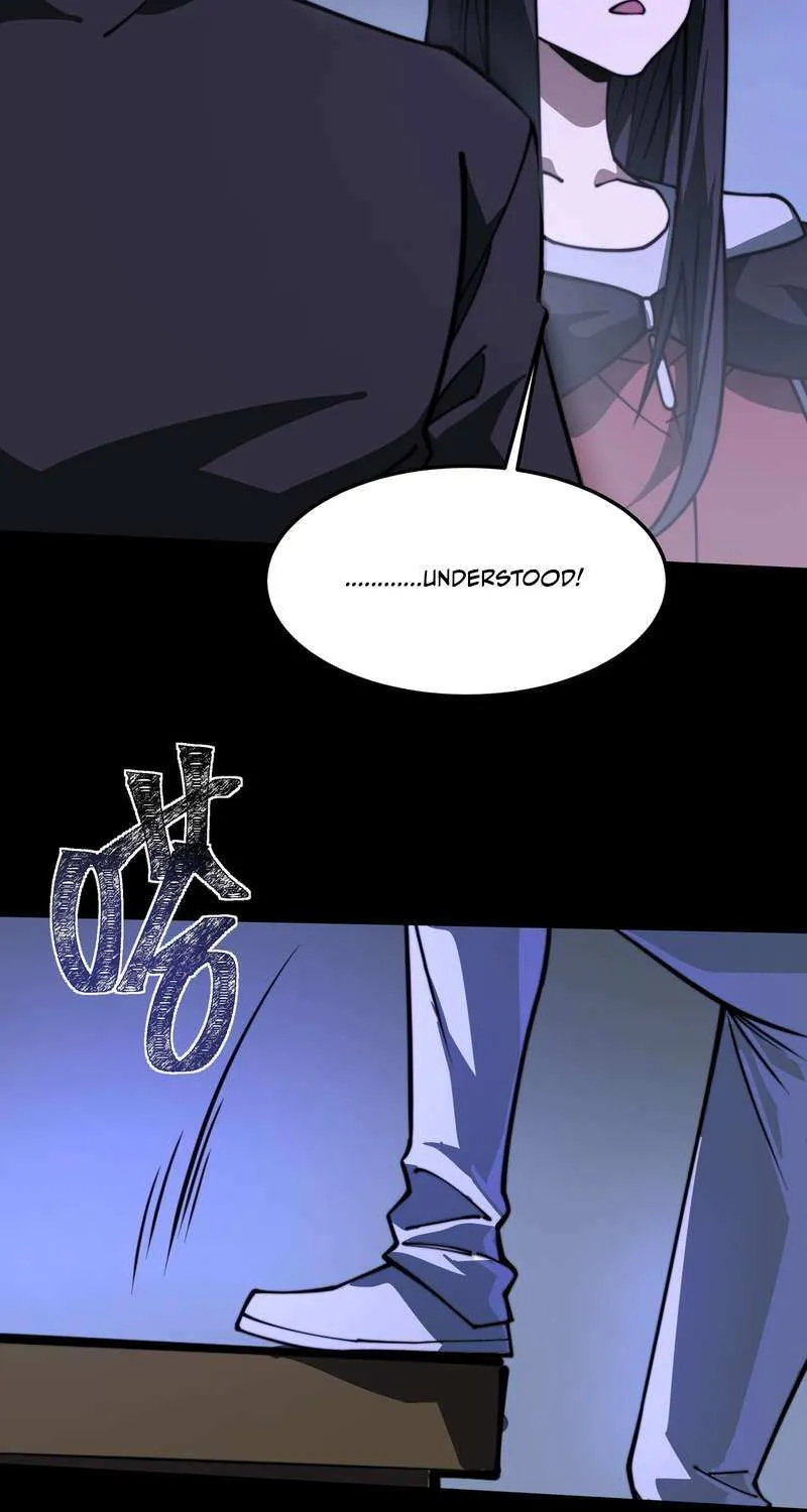 After the School Belle Dumped Me, I Became a Martial Arts God Chapter 31 page 52 - 