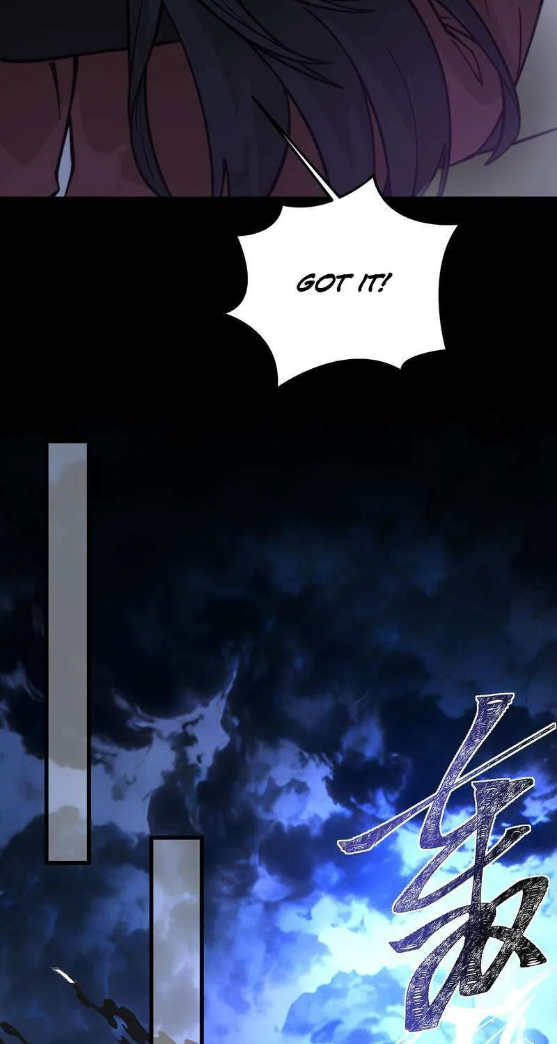 After the School Belle Dumped Me, I Became a Martial Arts God Chapter 31 page 54 - 