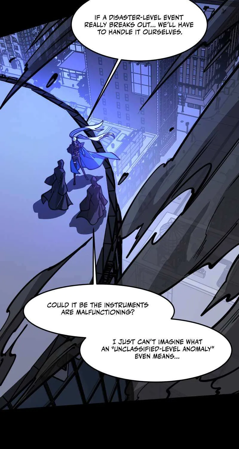 After the School Belle Dumped Me, I Became a Martial Arts God Chapter 31 page 56 - 