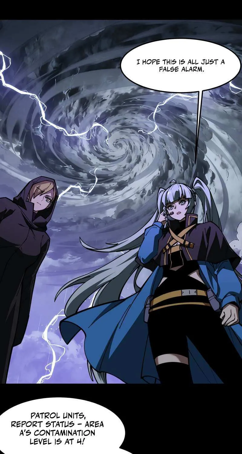 After the School Belle Dumped Me, I Became a Martial Arts God Chapter 31 page 57 - 