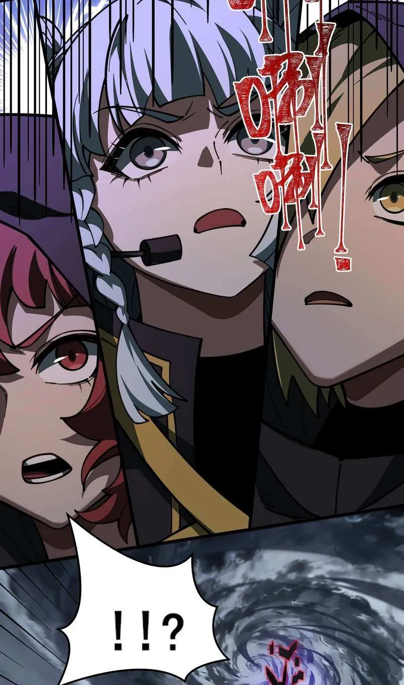After the School Belle Dumped Me, I Became a Martial Arts God Chapter 31 page 59 - 
