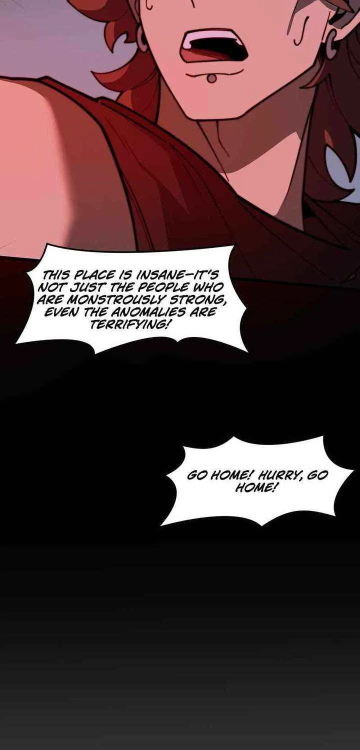 After the School Belle Dumped Me, I Became a Martial Arts God Chapter 32 page 11 - 
