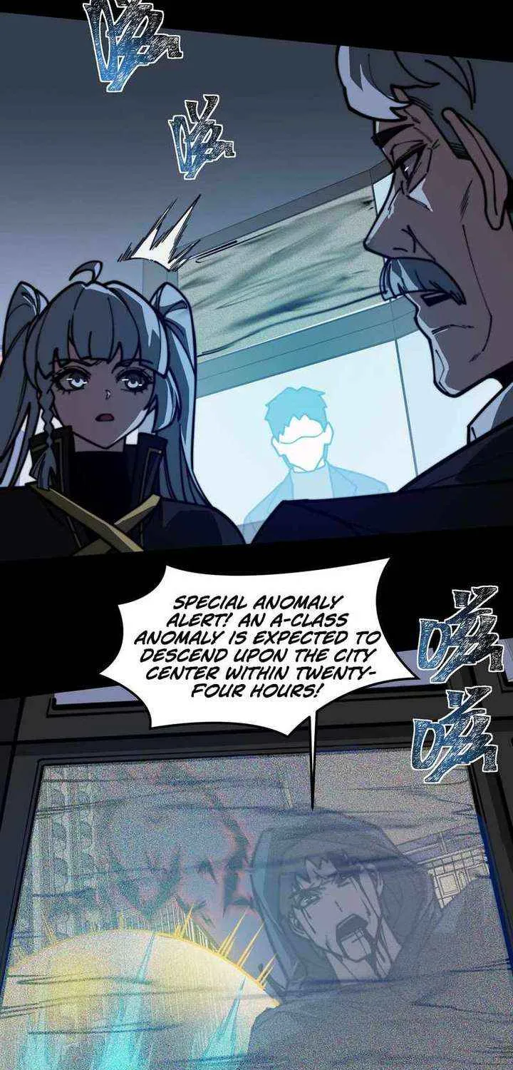 After the School Belle Dumped Me, I Became a Martial Arts God Chapter 32 page 13 - 