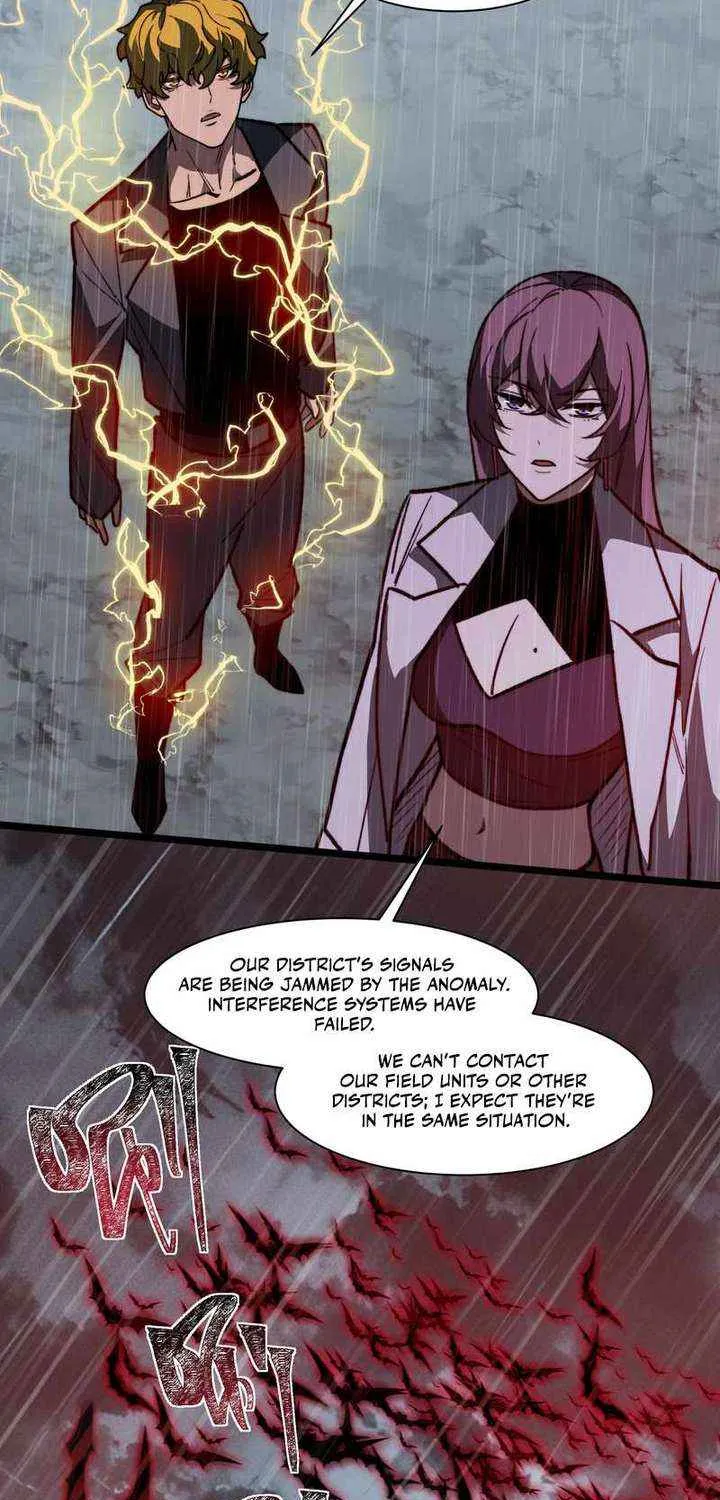 After the School Belle Dumped Me, I Became a Martial Arts God Chapter 32 page 24 - 