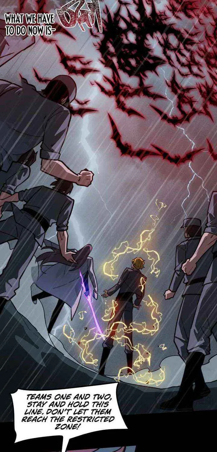 After the School Belle Dumped Me, I Became a Martial Arts God Chapter 32 page 25 - 