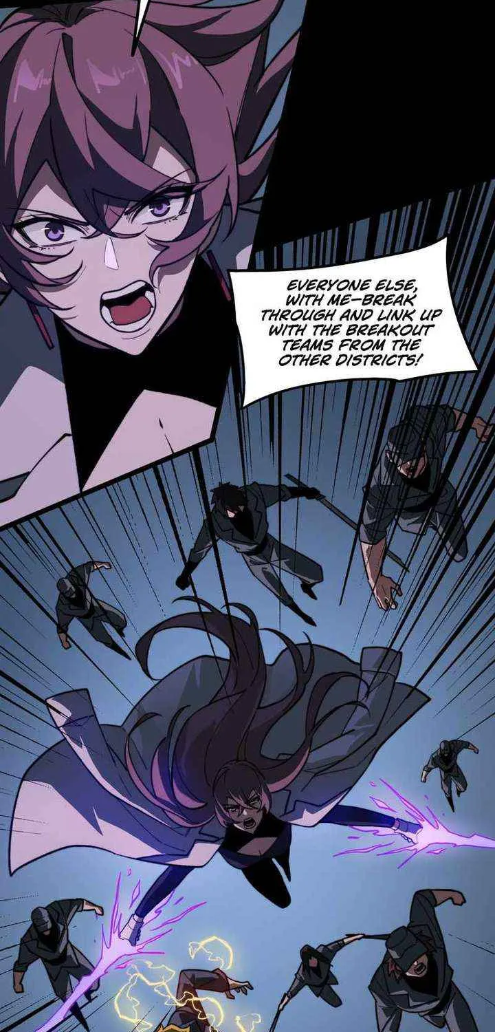 After the School Belle Dumped Me, I Became a Martial Arts God Chapter 32 page 26 - 