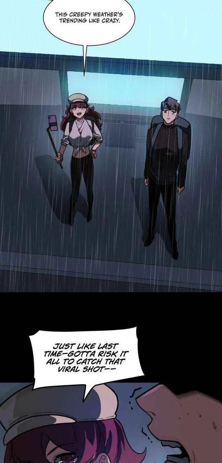 After the School Belle Dumped Me, I Became a Martial Arts God Chapter 32 page 30 - 