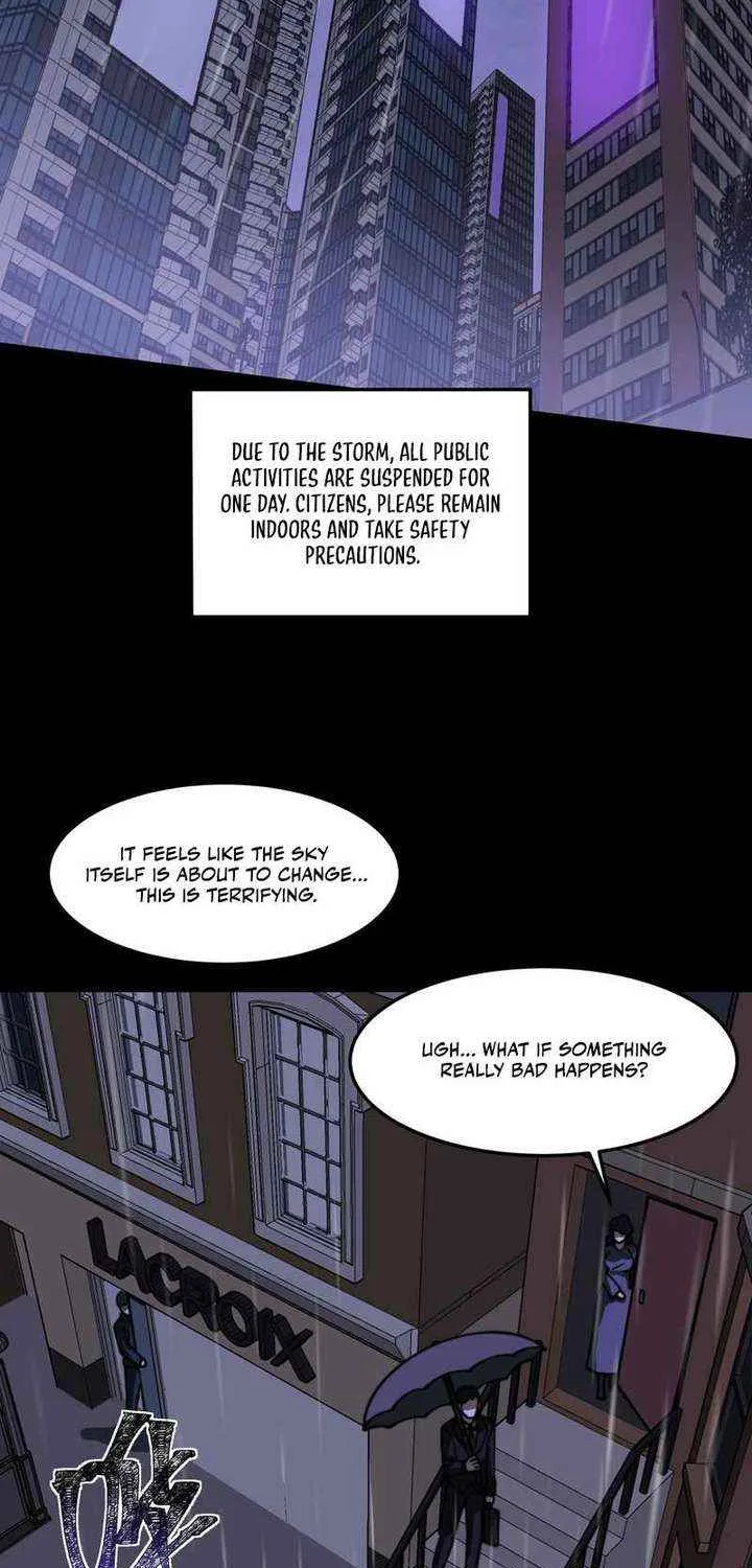 After the School Belle Dumped Me, I Became a Martial Arts God Chapter 32 page 4 - 
