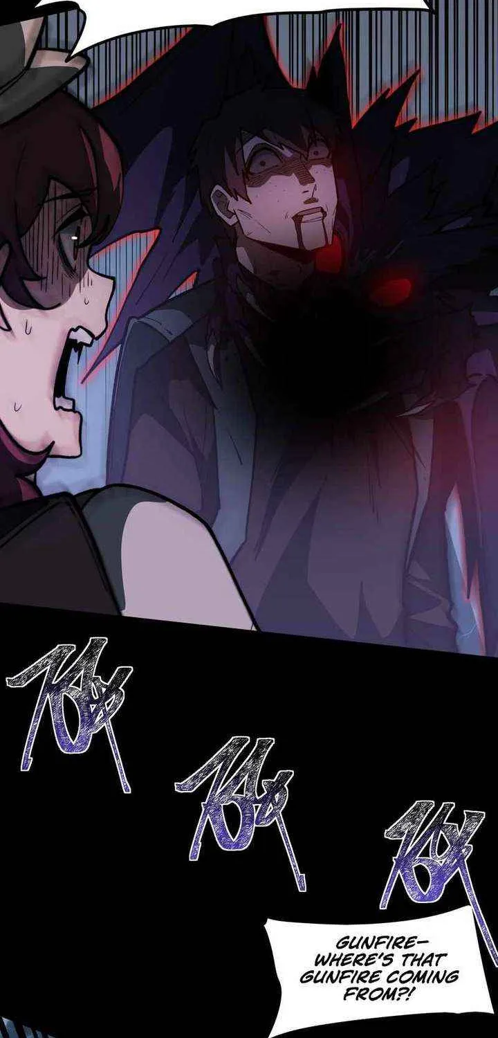 After the School Belle Dumped Me, I Became a Martial Arts God Chapter 32 page 32 - 