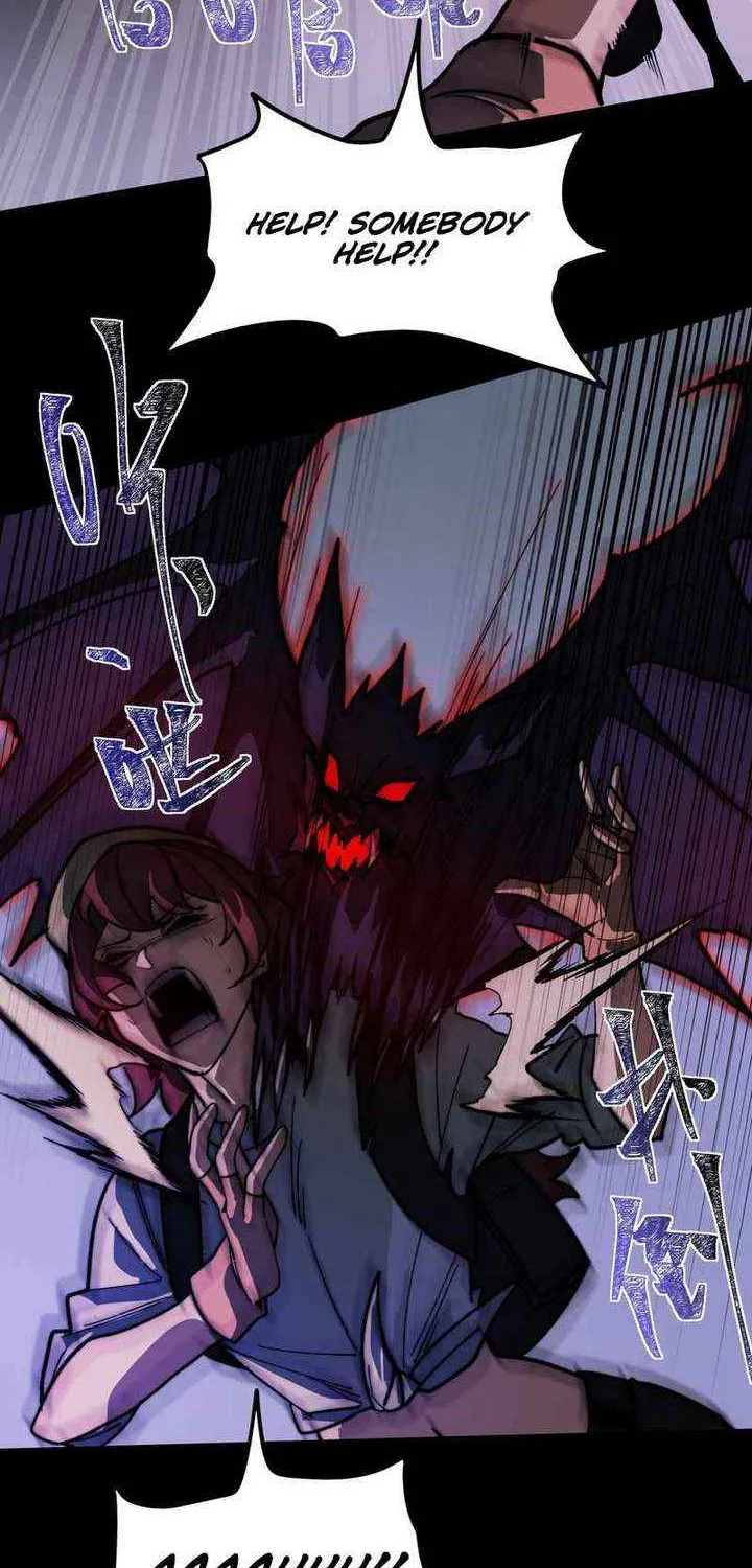 After the School Belle Dumped Me, I Became a Martial Arts God Chapter 32 page 34 - 